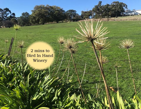 Adelaide Hills Escape - Gold Coast 4U 0