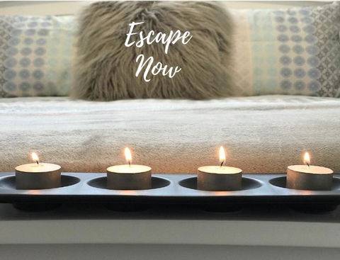Adelaide Hills Escape - Gold Coast 4U 2