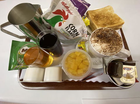 Adelaide International Motel - Accommodation Gold Coast 1