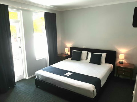 Adelaide Pulteney Motel - Accommodation Gold Coast 1