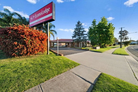 Econo Lodge Border Gateway Wodonga - Accommodation Gold Coast 2