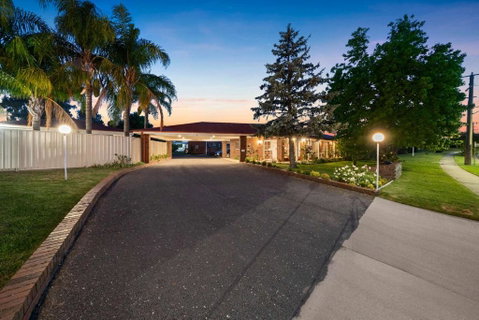 Econo Lodge Border Gateway Wodonga - Accommodation Gold Coast 4