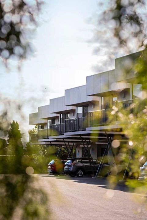 Discovery Parks - Melbourne - Accommodation Gold Coast 1
