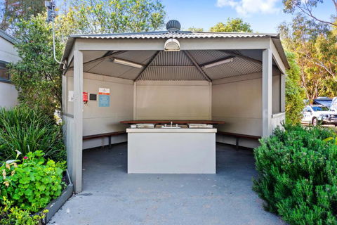 Discovery Parks - Melbourne - Accommodation Gold Coast 4