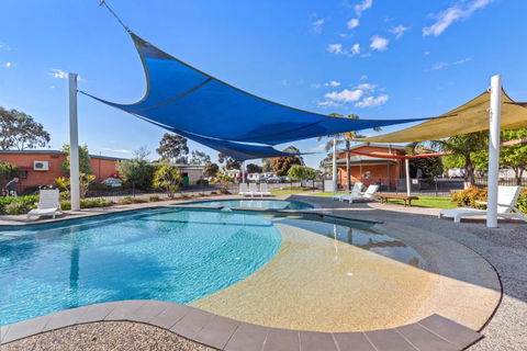 Discovery Parks - Melbourne - Accommodation Gold Coast 0