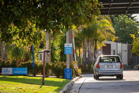 Discovery Parks - Melbourne - Accommodation Gold Coast 2