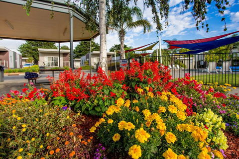 Discovery Parks - Melbourne - Accommodation Gold Coast 3