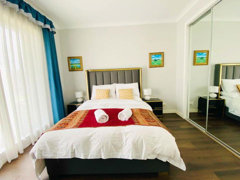 DnF House In Williams Landing - Accommodation Gold Coast 1