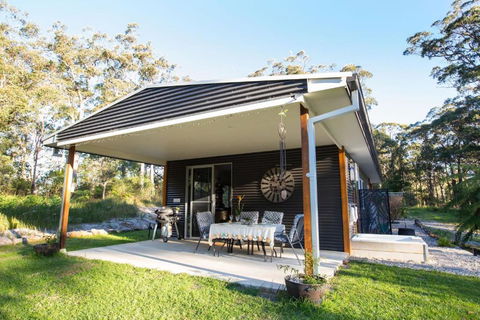 Dorrigo Bush Pepper Retreat - Accommodation Gold Coast 0