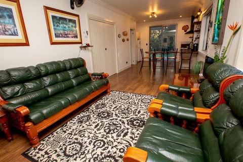 Dorrigo Bush Pepper Retreat - Accommodation Gold Coast 1