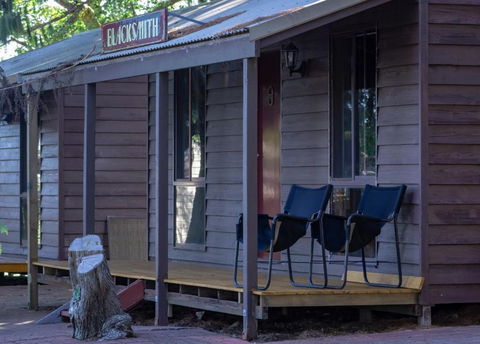 Dorrigo Mountain Holiday Park - Accommodation Gold Coast 3