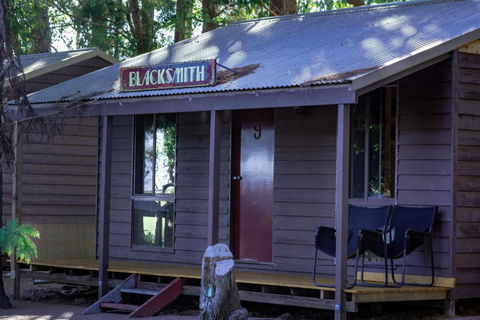 Dorrigo Mountain Holiday Park - Accommodation Gold Coast 4