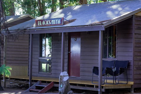 Dorrigo Mountain Holiday Park - Accommodation Gold Coast 1
