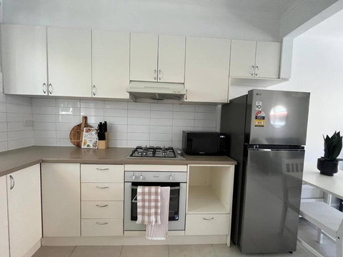 Double Up On Dalgety Brunswick - Accommodation Gold Coast 3