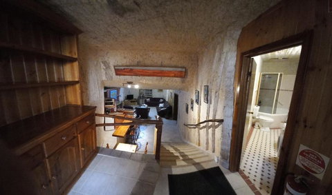 Down To Erth B&B - 1 Gold Coast 4