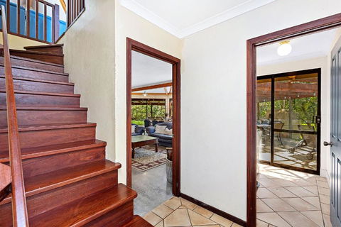 Eagle Bay Beach Lodge - 1 Street Back From Stunning Eagle Bay! - Accommodation Gold Coast 3