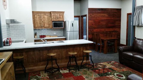 Eagle Foundry Bed & Breakfast - Accommodation Gold Coast 0