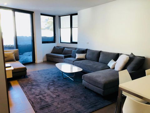 East 302 St Falls - Accommodation Gold Coast 0