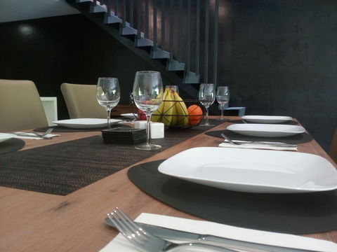 East 34 - Accommodation Gold Coast 1