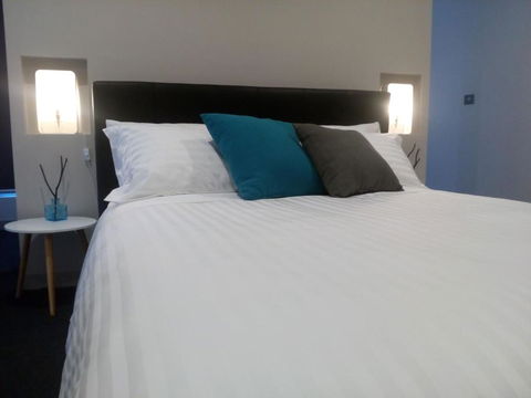 East 34 - Accommodation Gold Coast 3