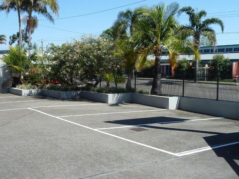 East Port Motor Inn - Accommodation Gold Coast 4
