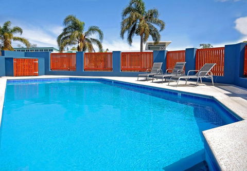 East Port Motor Inn - Accommodation Gold Coast 0