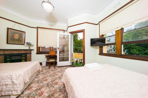 East Sydney Hotel - Accommodation Gold Coast 2