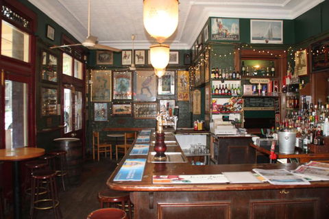 East Sydney Hotel - Accommodation Gold Coast 4