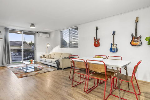 EAST4 - Vintage Vibes East Freo 2B 1BA - Accommodation Gold Coast 0