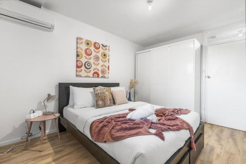 EAST4 - Vintage Vibes East Freo 2B 1BA - Accommodation Gold Coast 1