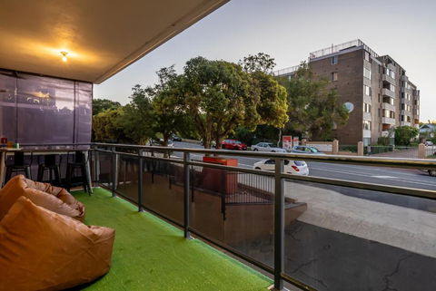 EAST4 - Vintage Vibes East Freo 2B 1BA - Accommodation Gold Coast 3
