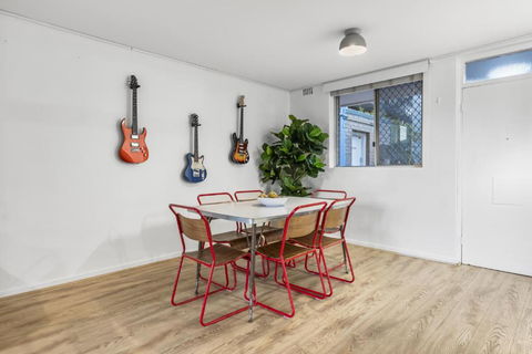EAST4 - Vintage Vibes East Freo 2B 1BA - Accommodation Gold Coast 4