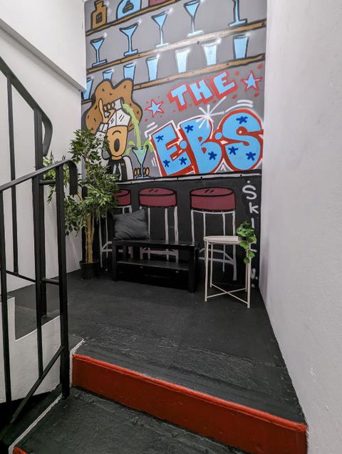 EBS Sydney Hostel - Accommodation Gold Coast 0