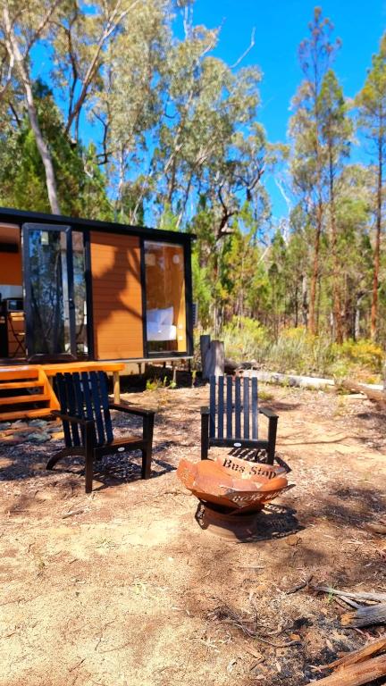 Echidna Ridge By Tiny Away - Accommodation Gold Coast 2