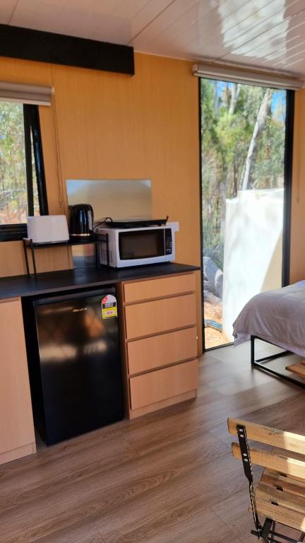 Echidna Ridge By Tiny Away - Accommodation Gold Coast 4