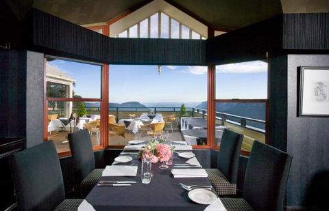 Echoes Boutique Hotel & Restaurant Blue Mountains - Accommodation Gold Coast 3