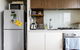 Eclectic 1 Bedroom South Yarra Hideaway - thumb 3