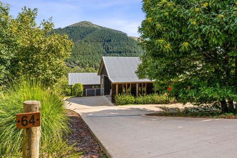 Edelweiss - Accommodation Gold Coast 1