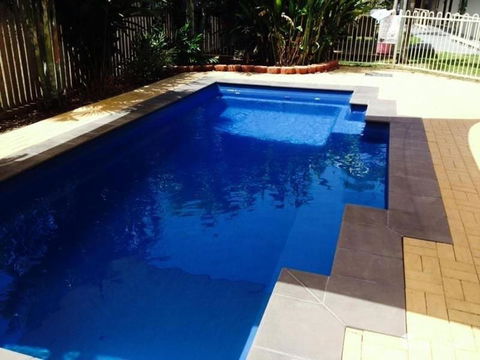 Edmonton Lodge - Accommodation Gold Coast 1