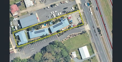 Edmonton Lodge - Accommodation Gold Coast 2