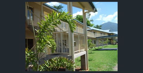 Edmonton Lodge - Accommodation Gold Coast 3