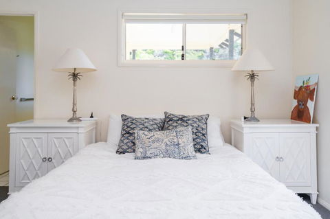 E.V. - Eurong Beach Villa - Accommodation Gold Coast 4