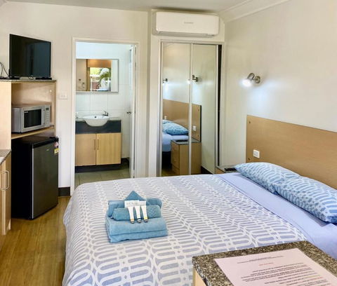 Econo Lodge Karratha - Accommodation Gold Coast 0