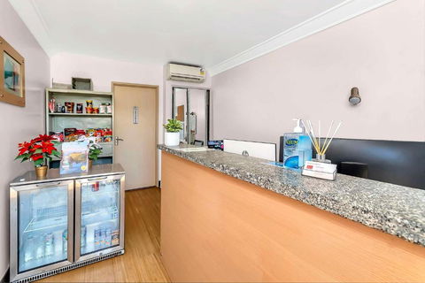 Econo Lodge Karratha - Accommodation Gold Coast 3
