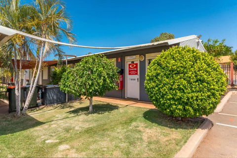 Econo Lodge Karratha - Accommodation Gold Coast 4