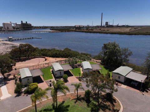 Echo Holiday Parks - Port Pirie - Gold Coast 4U 1