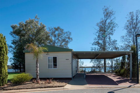 Echo Holiday Parks - Port Pirie - Gold Coast 4U 2
