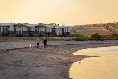 Discovery Parks - Streaky Bay Foreshore - Accommodation Gold Coast 0