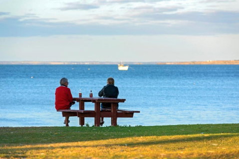 Discovery Parks - Streaky Bay Foreshore - Accommodation Gold Coast 1