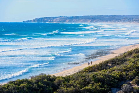 Discovery Parks - Streaky Bay Foreshore - Accommodation Gold Coast 2